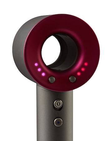 Dyson Toy Hairdryer and Straighteners Set