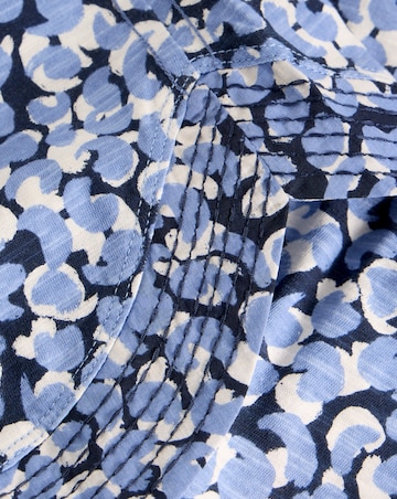 White Stuff Weaver Jersey Tee