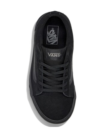 VANS Vero Trainers