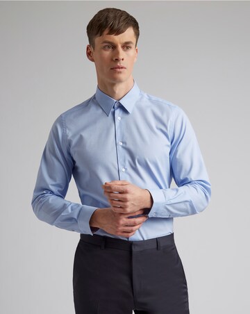 Ted Baker Soft Spot Slim Fit Shirt