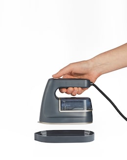 Beldray BEL01610 2 in 1 Iron &amp; Garment Steamer