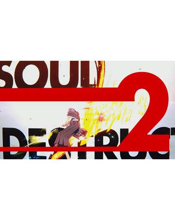 Bleach: Rebirth of Souls (PS5)