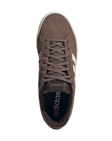 adidas Suede Daily 4.0 Trainers