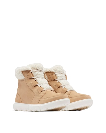 Sorel Explorer II Carnival Waterproof Boots