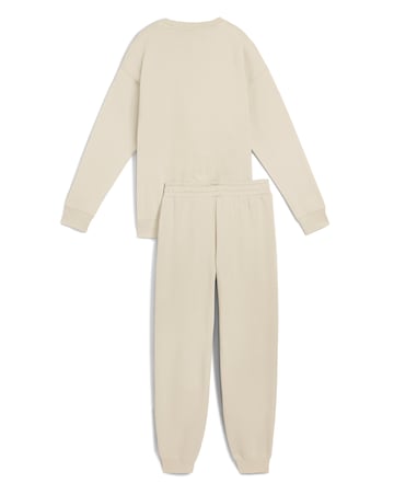 Puma Sweat Tracksuit