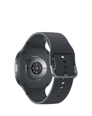 Samsung Z Fold7 256GB 5G Silver Shadow, Watch8 44mm BT Graphite and Buds3