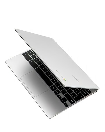 Samsung Galaxy 11in 4GB 64GB WIFI Chromebook Go - Silver