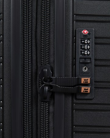 IT Luggage Continuous Medium Suitcase