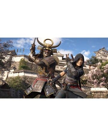 Assassins Creed Shadows (Xbox)