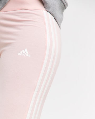 adidas 3 Stripes Leggings