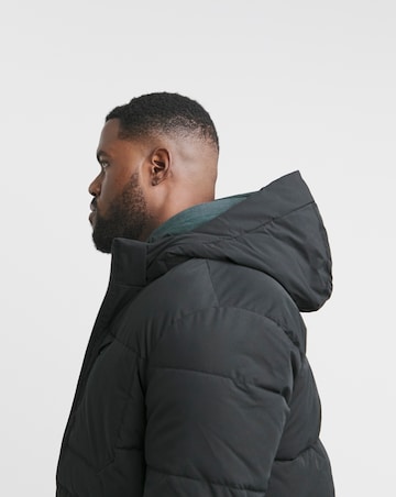 Jack & Jones Otto Puffer Jacket