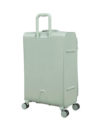 IT Luggage Lustrous Luxe Large Suitcase