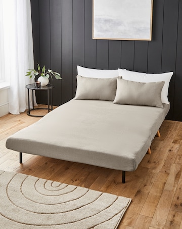 Lena Fabric Sofa Bed