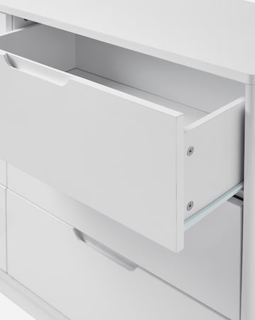 Ellia Large Chest of Drawers