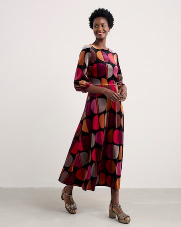 Seasalt Cornwall Oak Cottage Dress