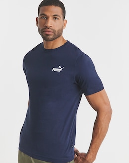 PUMA Essentials Small  Logo T-Shirt