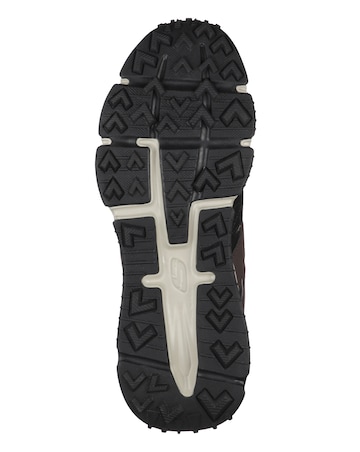 Skechers Skech-Air Envoy Bulldozer WF