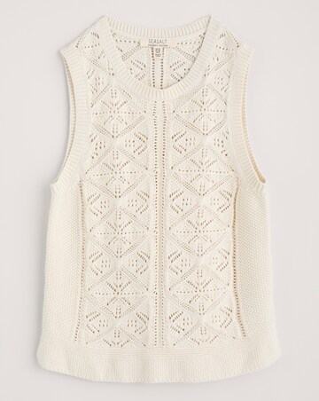 Seasalt Doe Path Vest