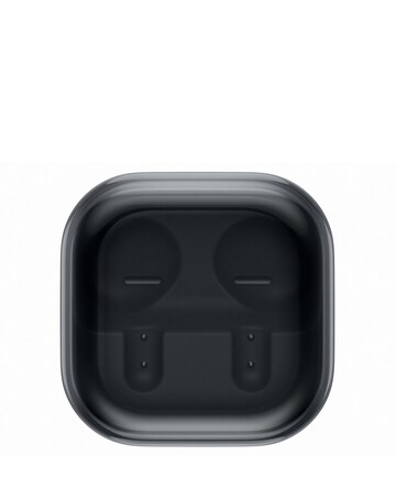 Samsung Galaxy Buds4 with Galaxy AI - Black