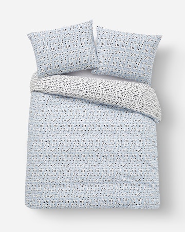 Nico Spot Duvet Cover Set