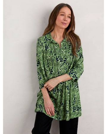 Seasalt Rocky Pass Tunic