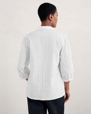 Seasalt Hope Cottage Blouse