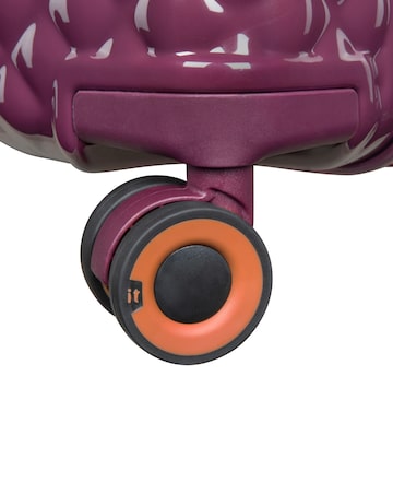 IT Luggage Glitzy Medium Suitcase