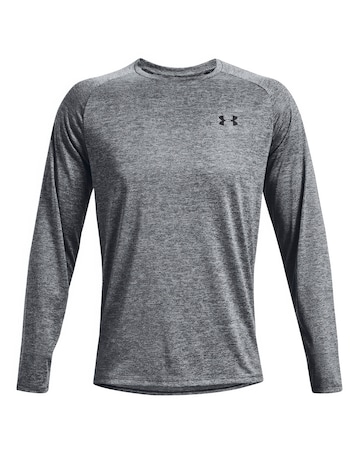 Under Armour Tech 2.0 Long Sleeve Top