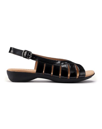 Hotter Sundown Extra Wide Sandal