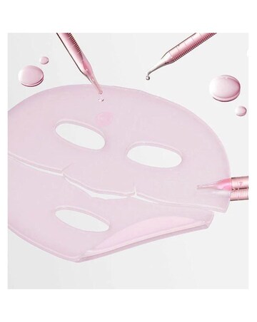 Medicube PDRN Pink Collagen Gel Mask x4
