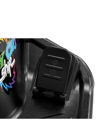 Razor Crazy Cart Go Kart Shift Drifting Lightshow Multi-Colour