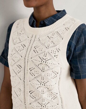 Seasalt Doe Path Vest