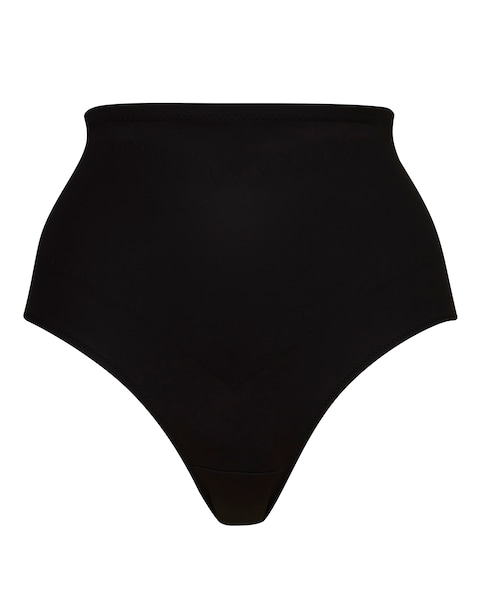 Naomi&Nicole Adjusts To You Brief Black