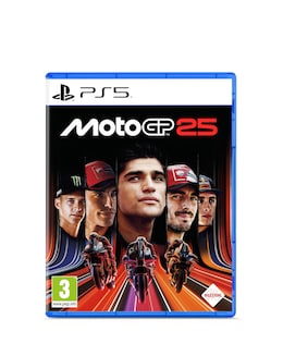 MotoGP 25 (PS5)