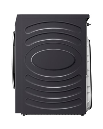 Hisense 5S Series DH5S102BB 10kg Heat Pump Tumble Dryer