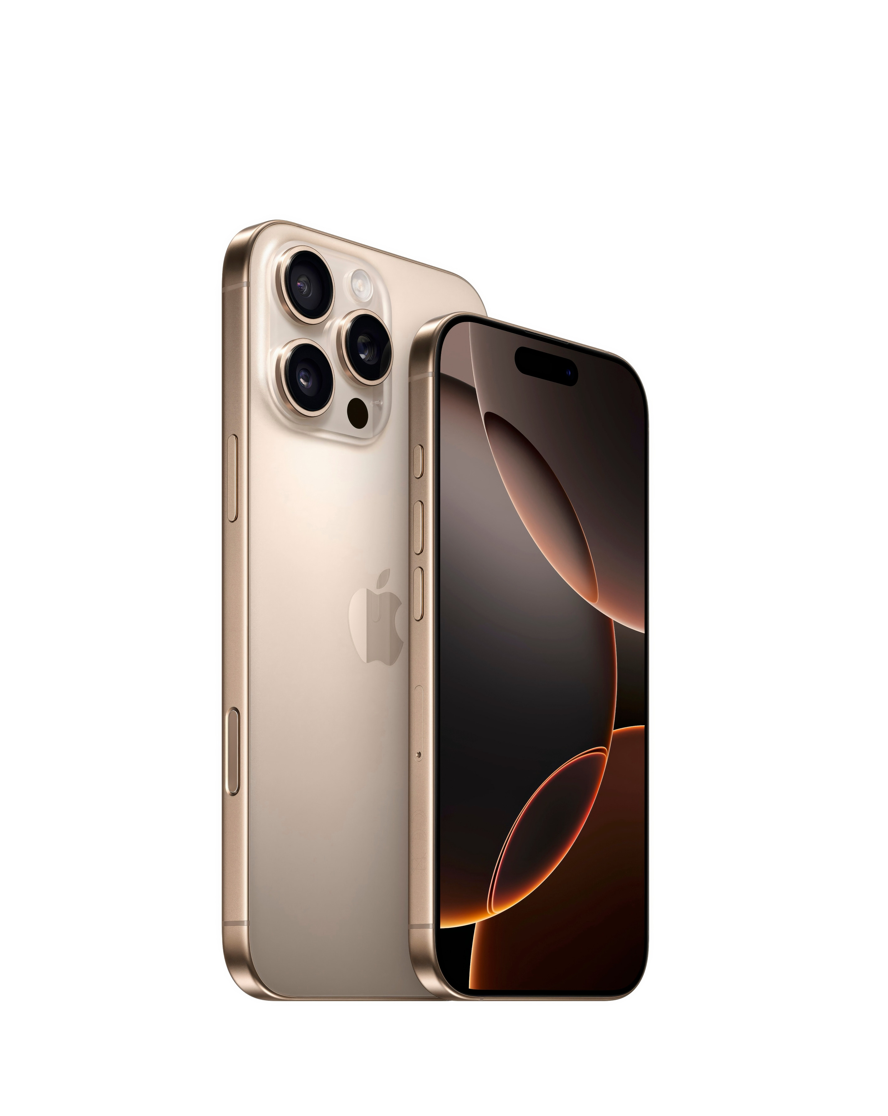 Apple iPhone 16 Pro Max 512GB，美品， 充電回数8回