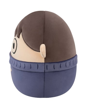 Squishmallows Harry Potter 10-inch Harry in Sweater Plush