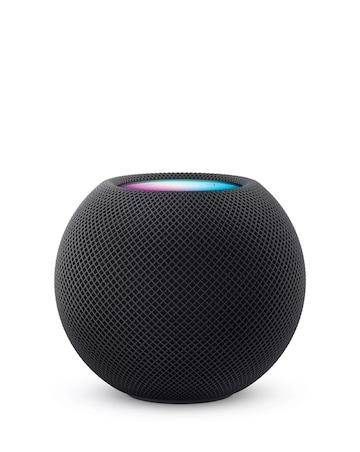 Apple HomePod - Midnight