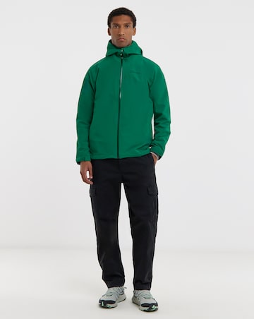 Berghaus Arnaby Hooded Jacket