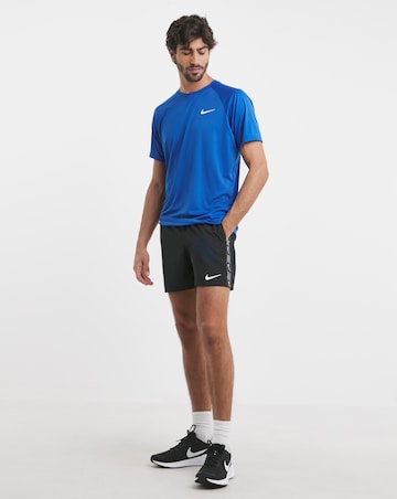 Nike Short Sleeve Hydroguard T-Shirt