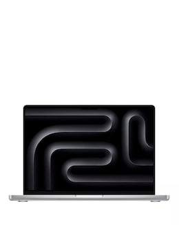 Apple MacBook Pro (M5, 2025) 14in 10-Core CPU 10-Core GPU 24GB 1TB- Silver