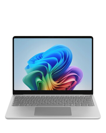 Microsoft Surface Pro 8 Core 12in 16GB 512GB - Platinum