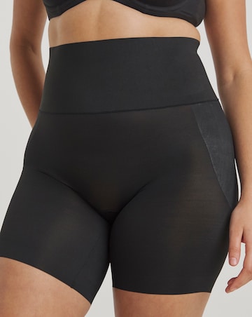 Maidenform Tame Your Tummy Light Control Lift Shorts