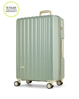 Rock Primrose Large Suitcase