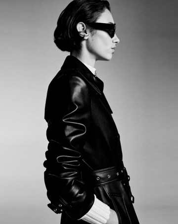 Mango Trenchcoat Polanapu