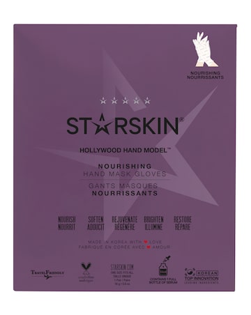 STARSKIN Hollywood Hand Model Nourishing Hand Mask