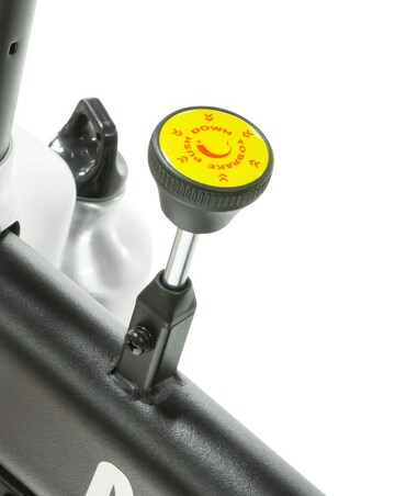 Marcy BK7038 Studio Bike