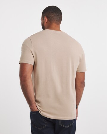 Voi Storm 3 Pack T-Shirt Long Length