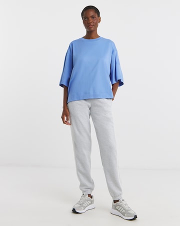 adidas All SZN Oversized T-Shirt