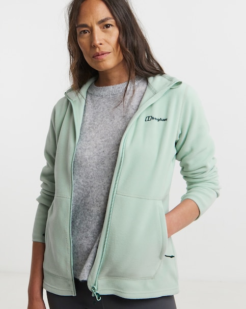 Berghaus Prism 2.0 Full Zip Fleece